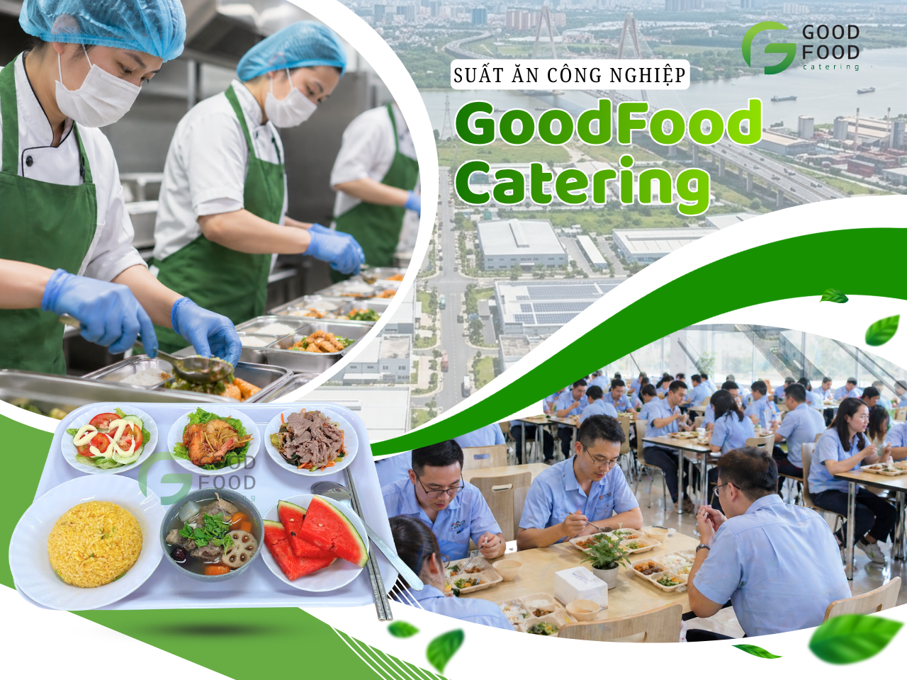 suất ăn công nghiệp biên hòa, đồng nai