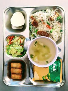 Good Food Cung Cấp Suất Ăn Công Nghiệp tại TP. Đồng Nai
