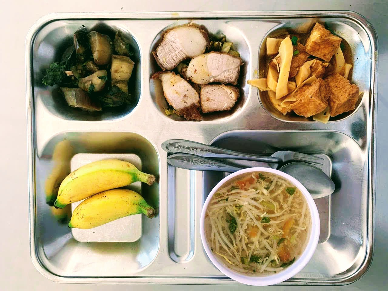 Good Food Cung Cấp Suất Ăn Công Nghiệp tại TP. Đồng Nai