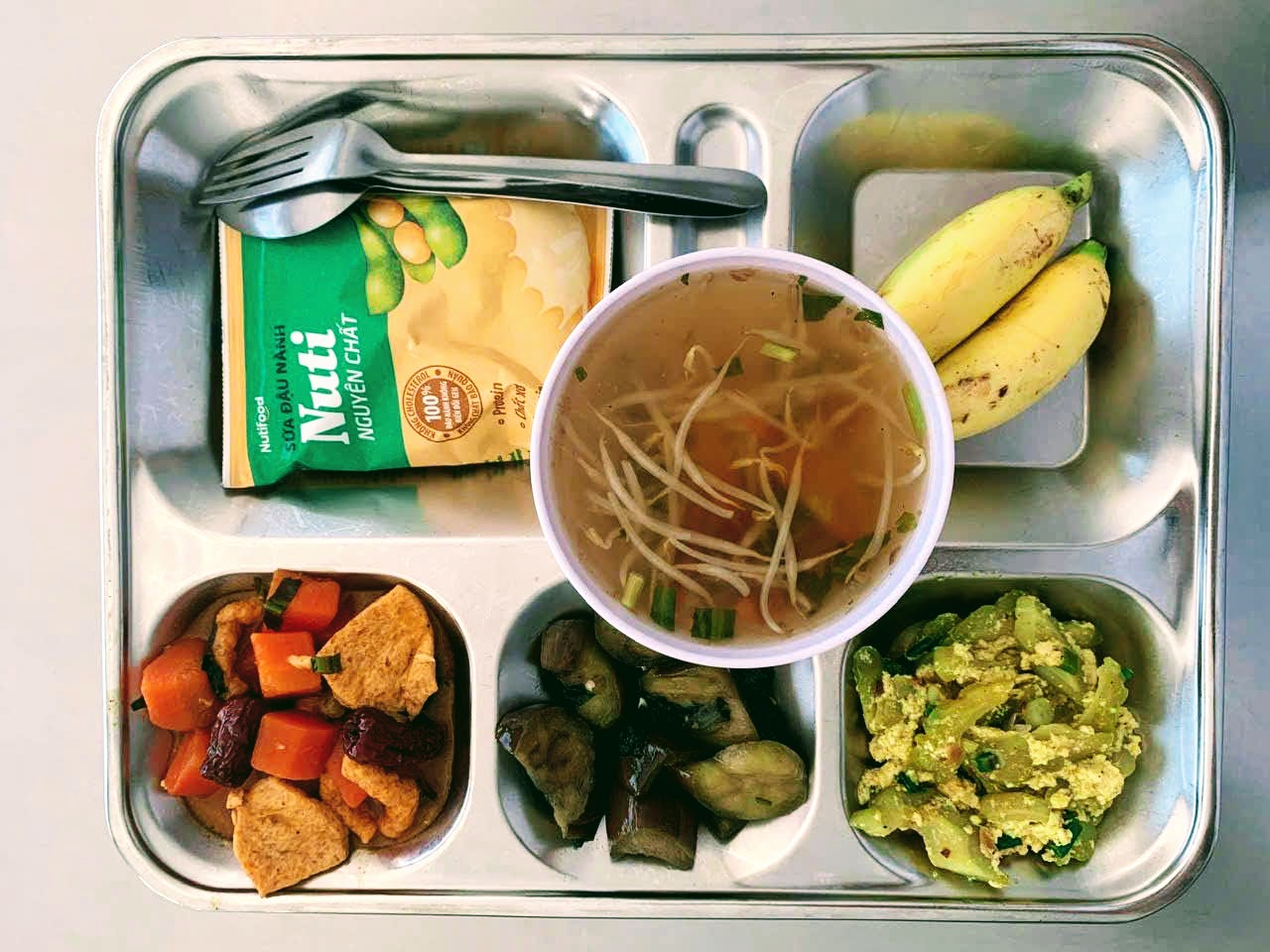 Good Food Cung Cấp Suất Ăn Công Nghiệp tại TP. Đồng Nai