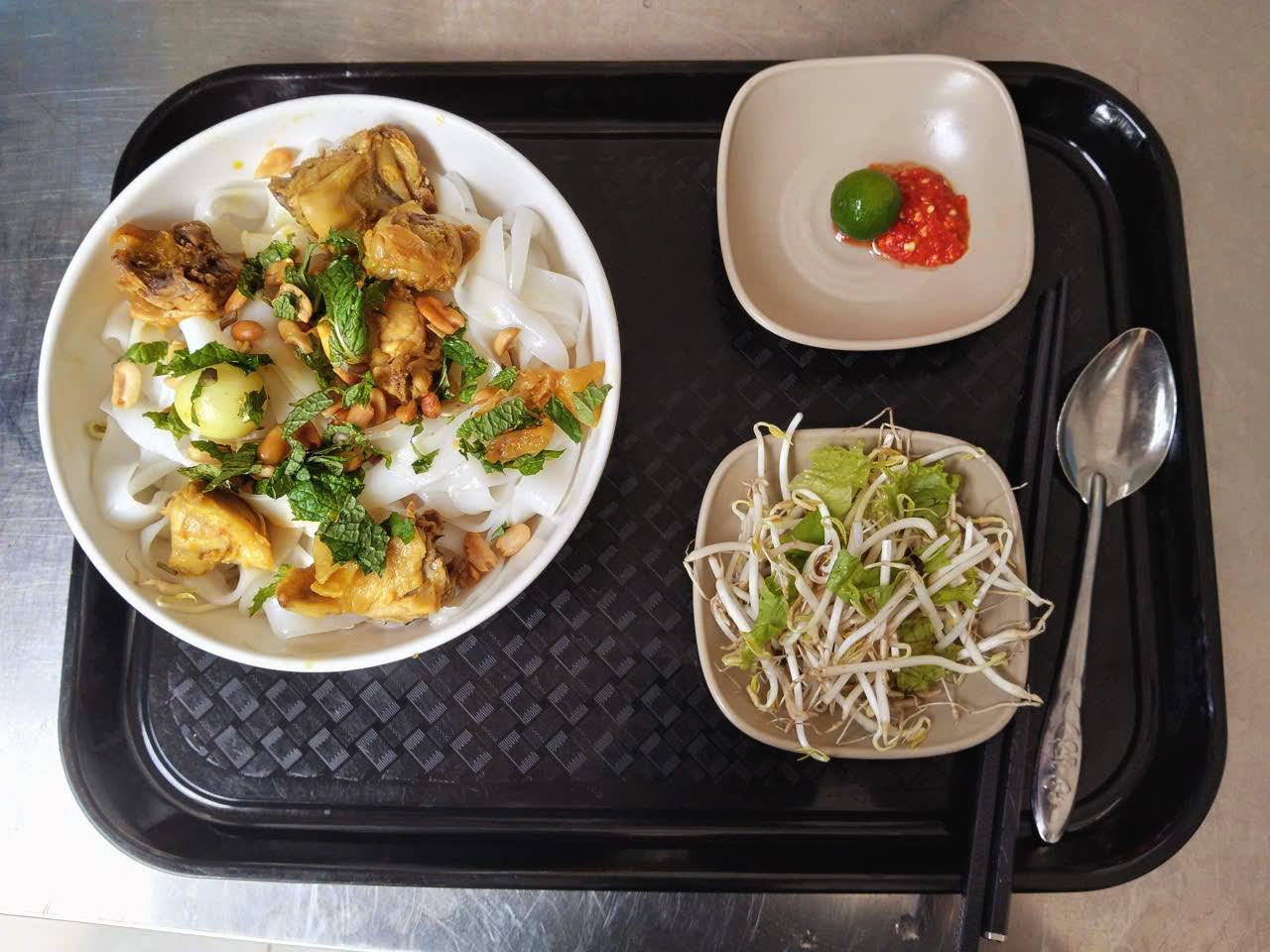 Dịch Vụ Cung Cấp Suất Ăn Trường Học Tại TP. Đồng Nai