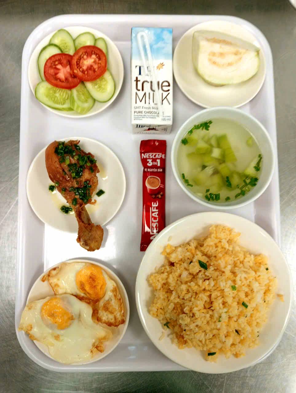 Khi Nào Doanh Nghiệp Nên Thuê Suất Ăn Công Nghiệp? | GoodFood Biên Hòa