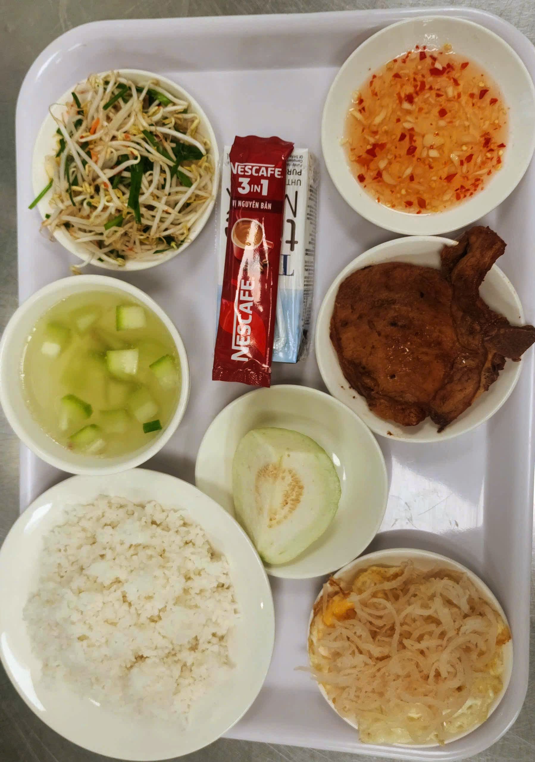 Suất Ăn Công Nghiệp Tại Biên Hòa – Bếp Ăn Nấu Tại Chỗ