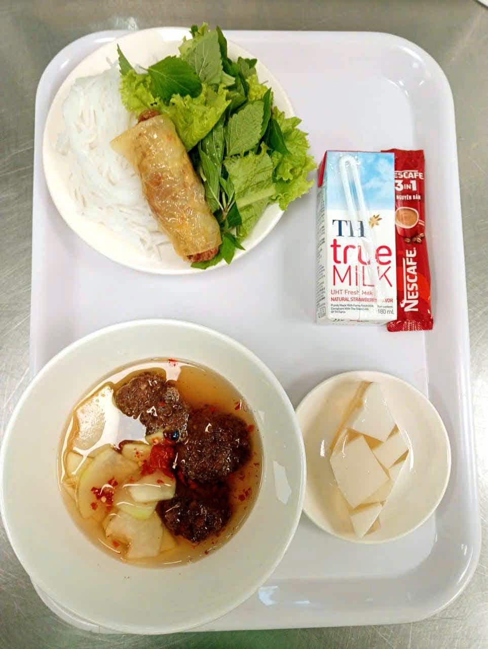 Suất Ăn Công Nghiệp Tại Biên Hòa – Bếp Ăn Nấu Tại Chỗ Nóng Hổi
