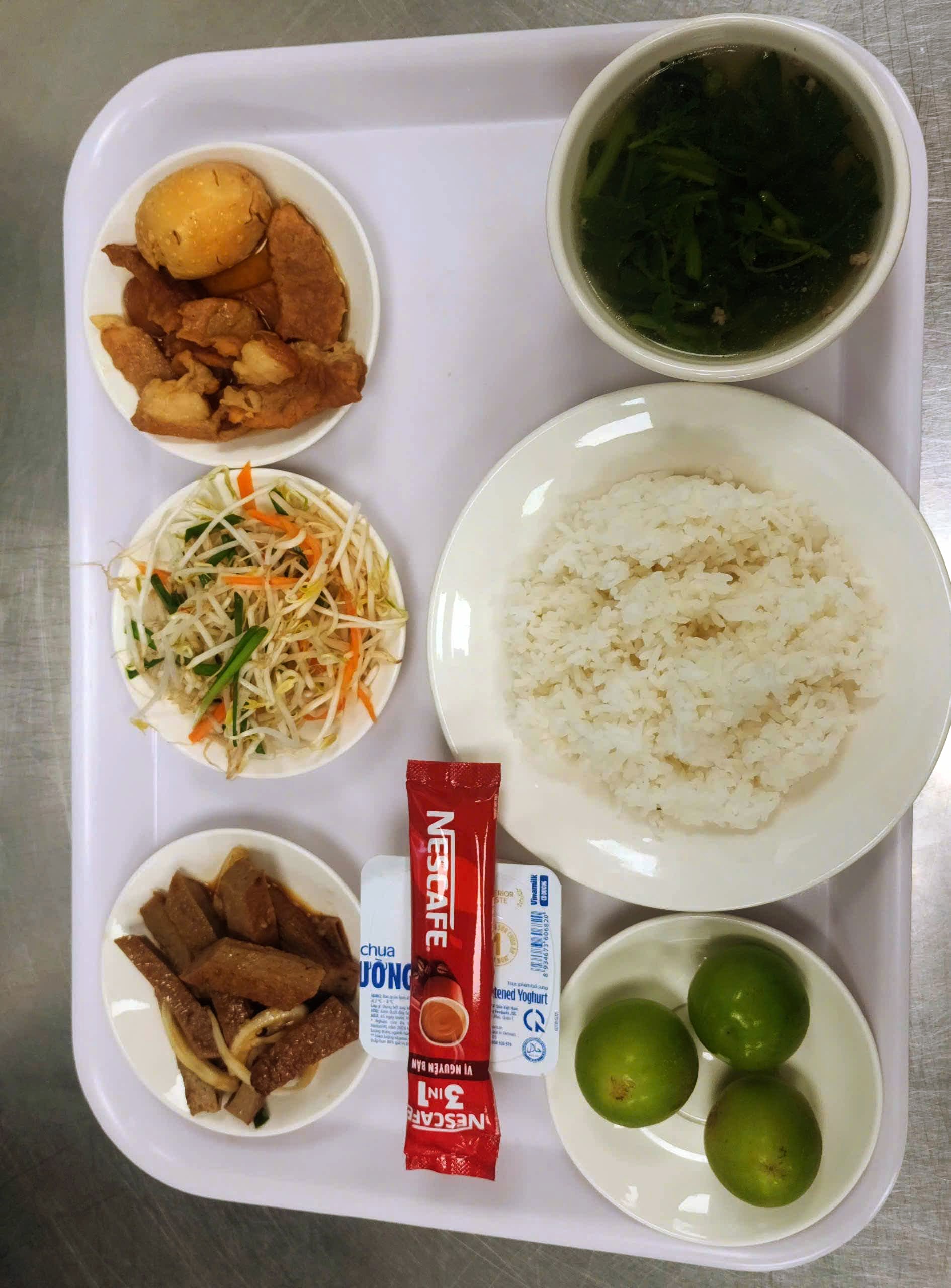 Những Tiêu Chí Chấm Điểm Nhà Cung Cấp Suất Ăn Công Nghiệp