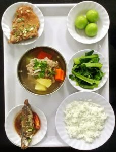 Kiến Thức Từ A–Z Về Suất Ăn Công Nghiệp – Bếp Ăn Nấu Tại Chỗ | Good Food