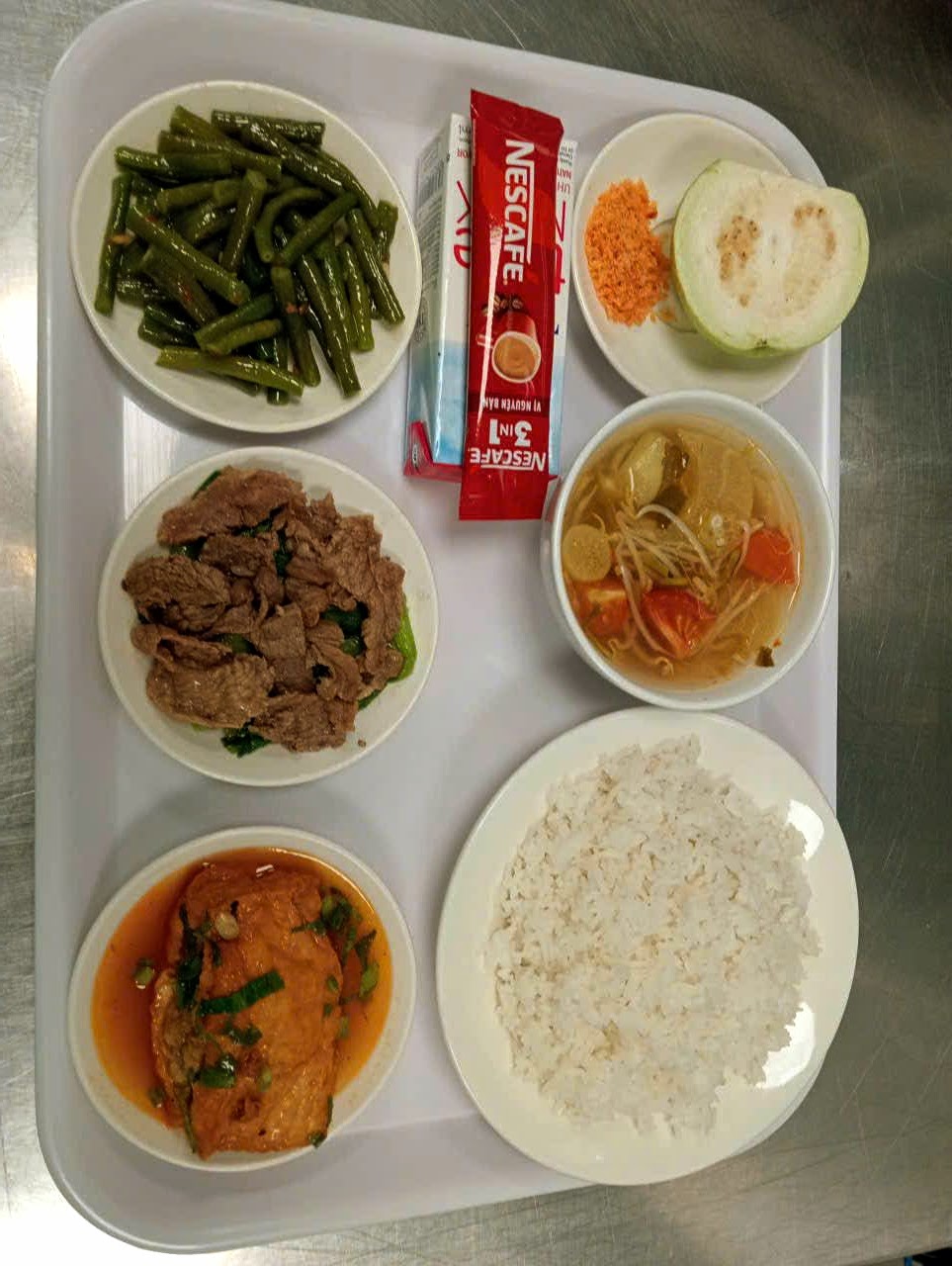 Kiến Thức Từ A–Z Về Suất Ăn Công Nghiệp – Bếp Ăn Nấu Tại Chỗ | Good Food