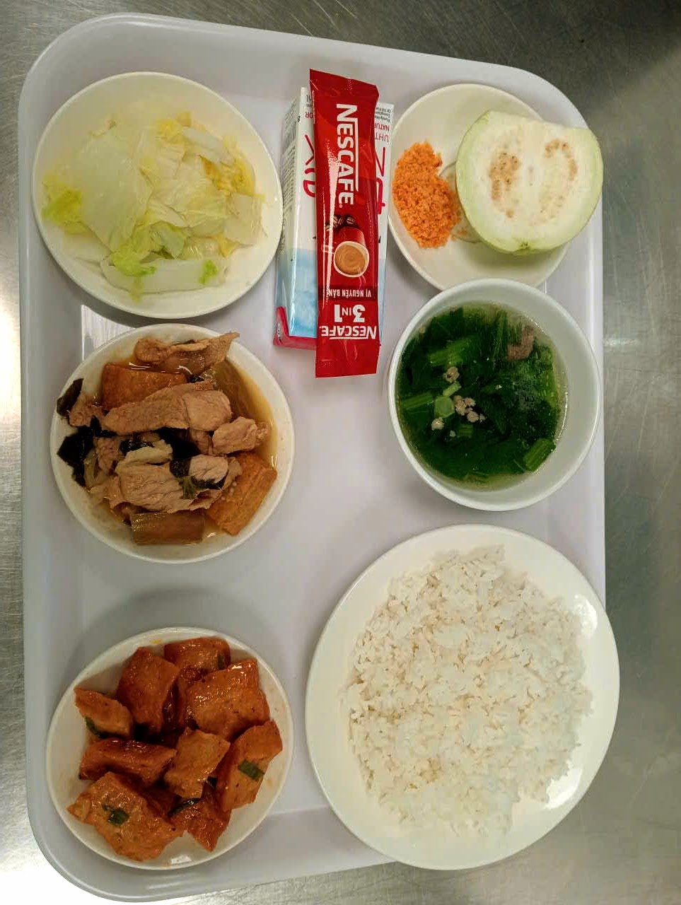 Kiến Thức Từ A–Z Về Suất Ăn Công Nghiệp – Bếp Ăn Nấu Tại Chỗ | Good Food