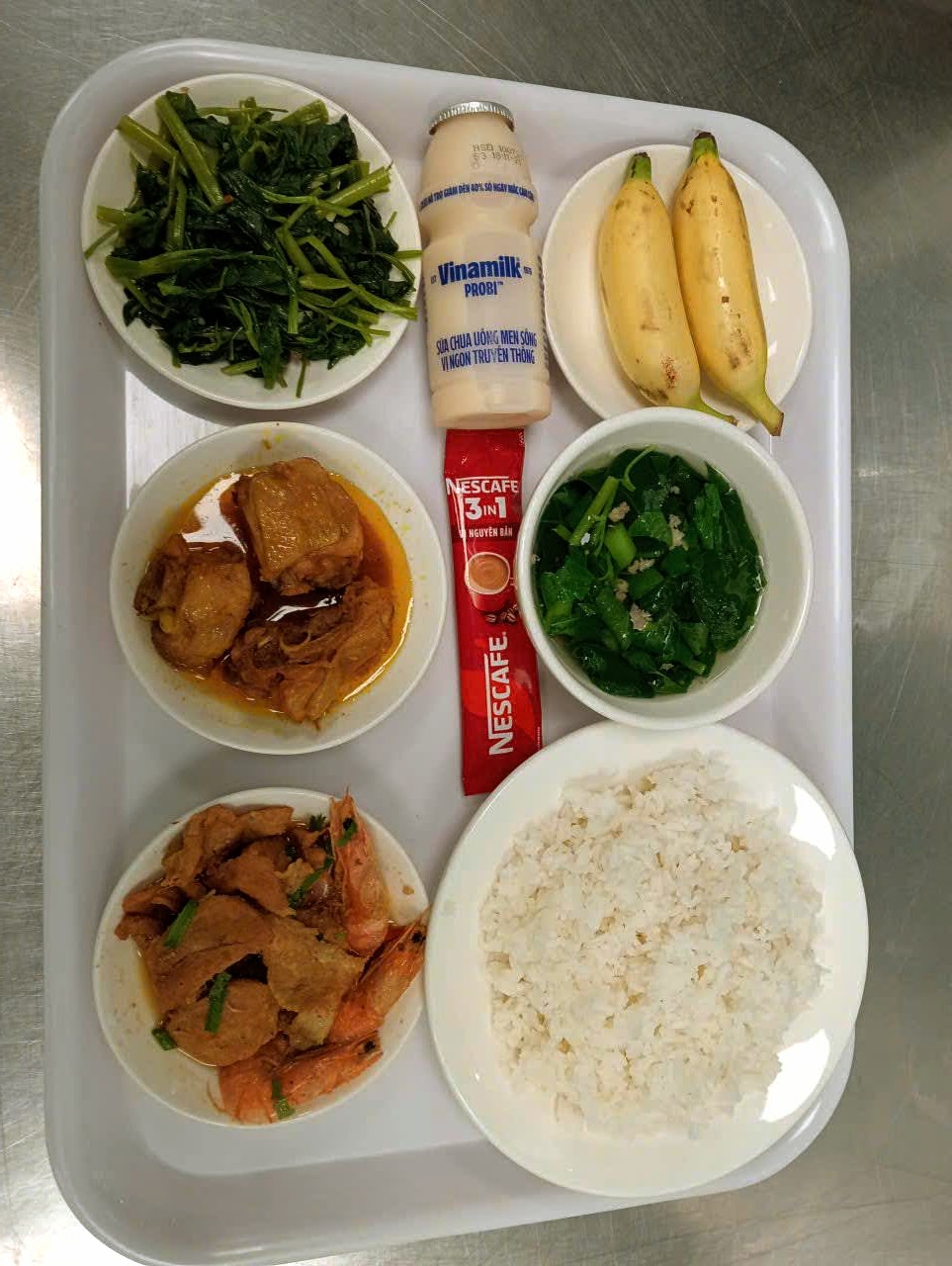 Kiến Thức Từ A–Z Về Suất Ăn Công Nghiệp – Bếp Ăn Nấu Tại Chỗ | Good Food
