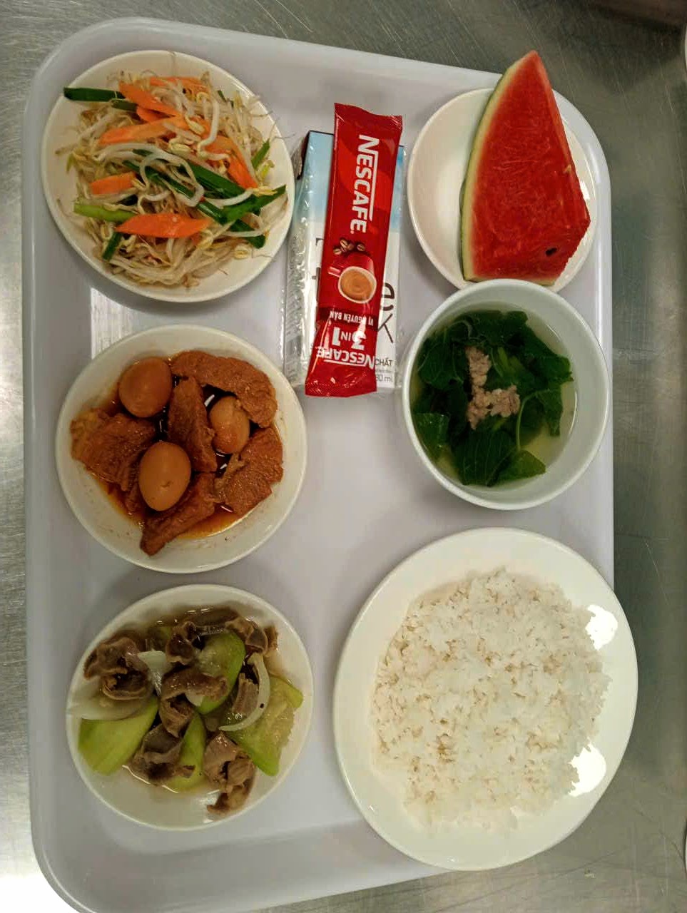 Kiến Thức Từ A–Z Về Suất Ăn Công Nghiệp – Bếp Ăn Nấu Tại Chỗ | Good Food