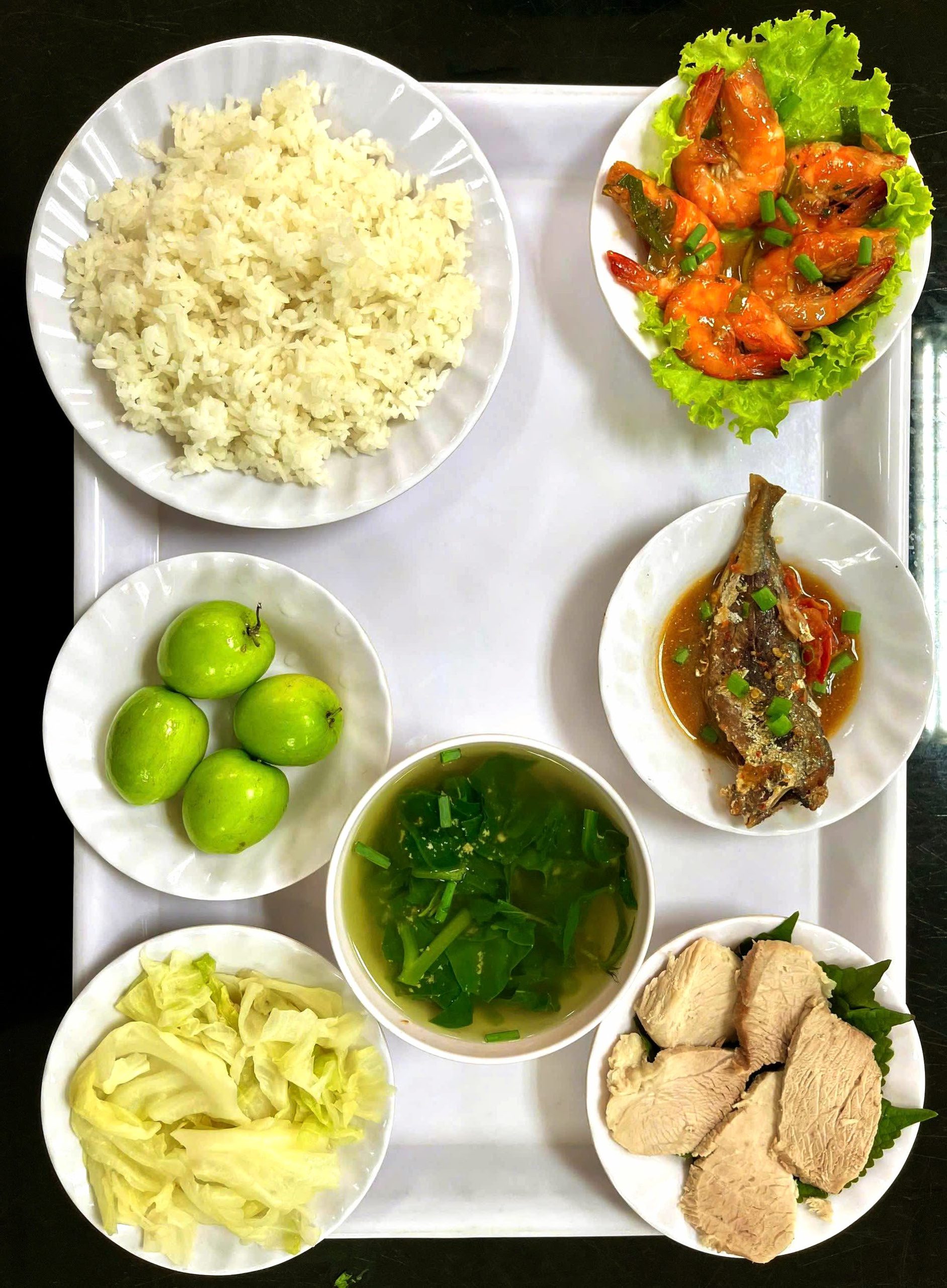 Những Tiêu Chí Chấm Điểm Nhà Cung Cấp Suất Ăn Công Nghiệp