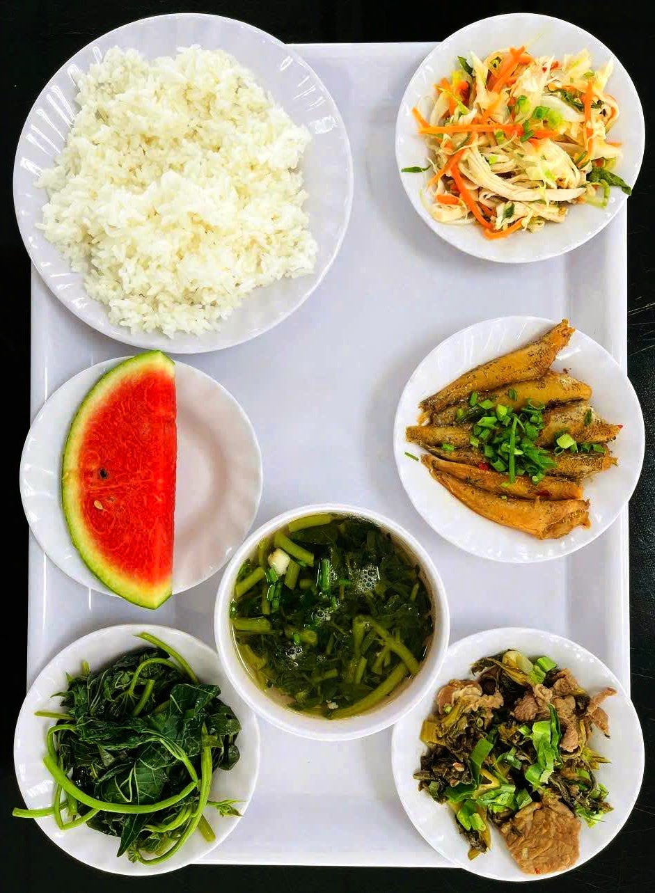 Những Tiêu Chí Chấm Điểm Nhà Cung Cấp Suất Ăn Công Nghiệp