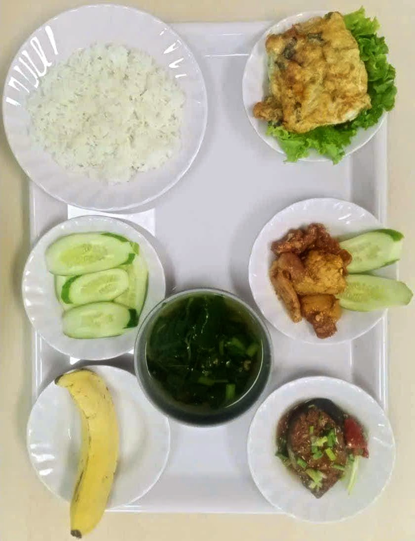 Kiến Thức Từ A–Z Về Suất Ăn Công Nghiệp – Bếp Ăn Nấu Tại Chỗ | Good Food