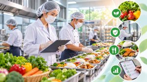7 Tiêu Chí Lựa Chọn Đối Tác Suất Ăn Cho Công Ty/Doanh Nghiệp